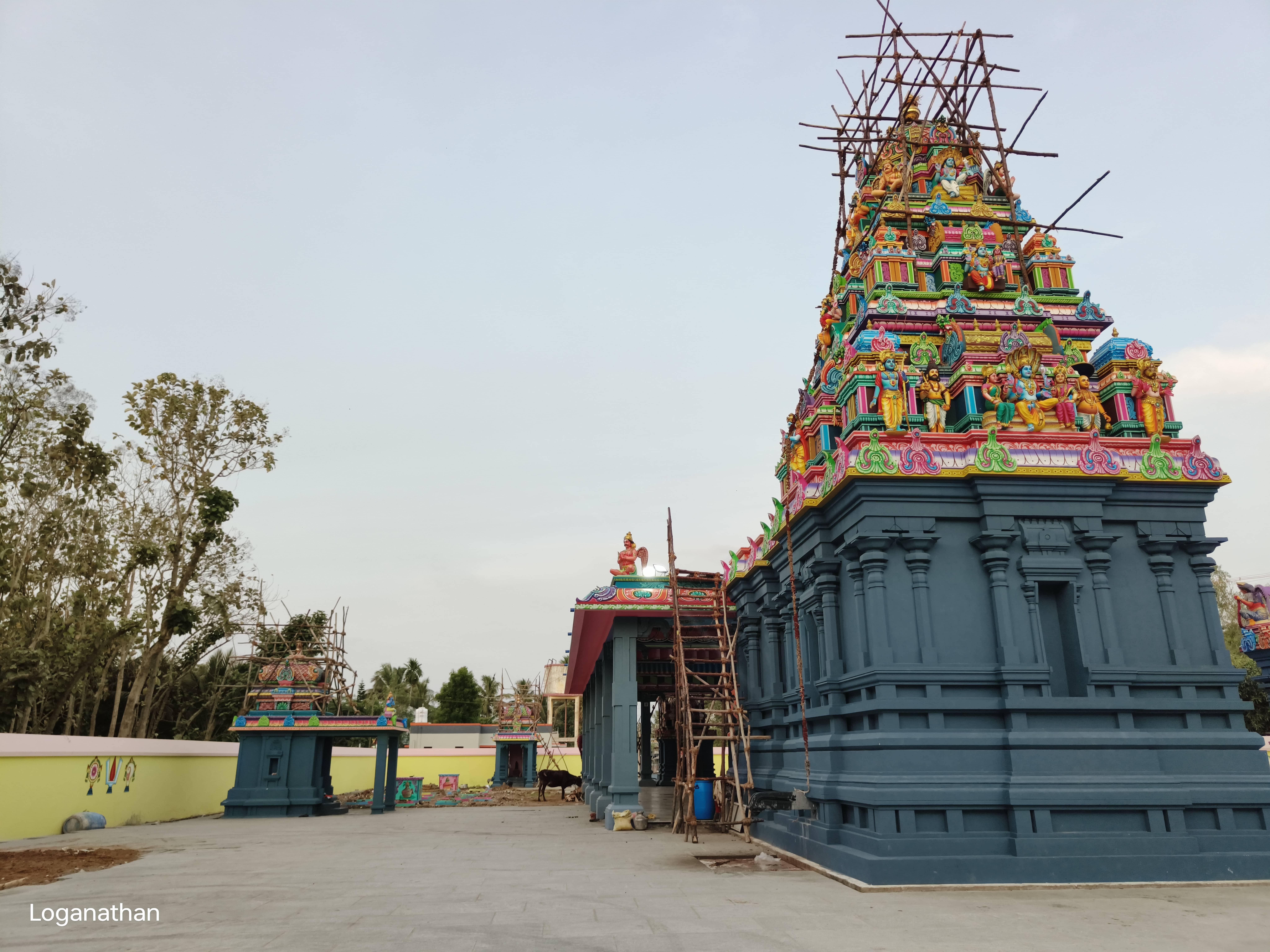 thirukadaiyur amman temple